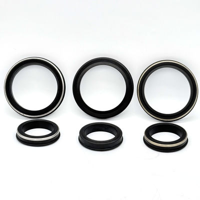 Weco 1502 2" Sceaux à marteaux résistants à l'huile pour plateforme pétrolière à manche en acier ou en laiton