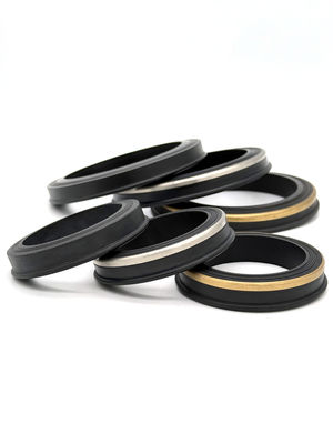 Weco 1502 2" Sceaux à marteaux résistants à l'huile pour plateforme pétrolière à manche en acier ou en laiton