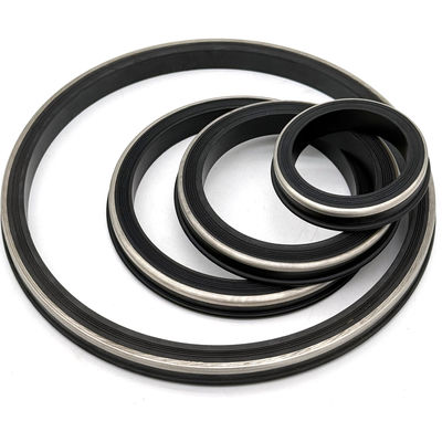 FKM Hammer Union Seals 602 1002 1502 pour l'industrie pétrolière et gazière