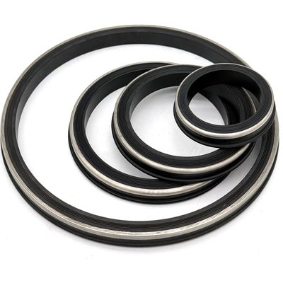 FKM Hammer Union Seals FIG 602 1002 1502 pour le secteur pétrolier et gazier