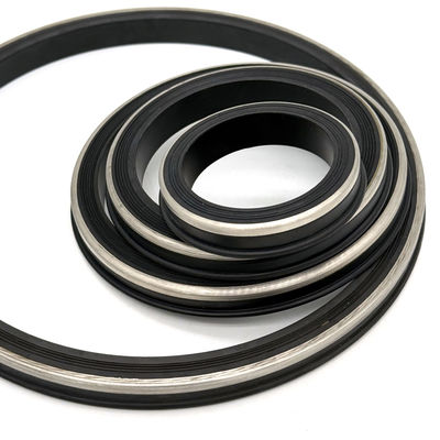 Weco 1502 2" Sceaux à marteaux résistants à l'huile pour plateforme pétrolière à manche en acier ou en laiton