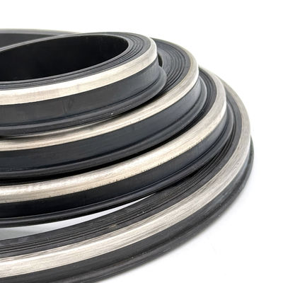 Weco 1502 2" Sceaux à marteaux résistants à l'huile pour plateforme pétrolière à manche en acier ou en laiton