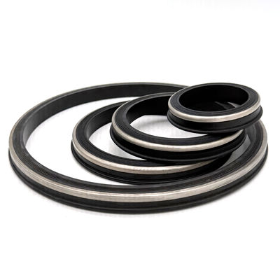 Weco 1502 2" Sceaux à marteaux résistants à l'huile pour plateforme pétrolière à manche en acier ou en laiton