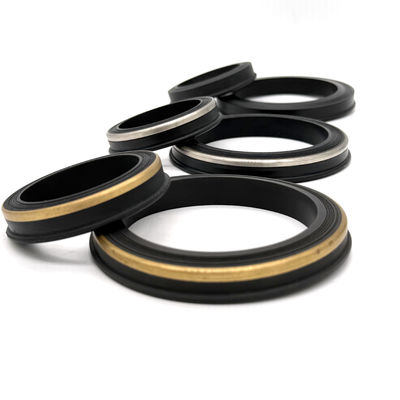 Weco 1502 2" Sceaux à marteaux résistants à l'huile pour plateforme pétrolière à manche en acier ou en laiton