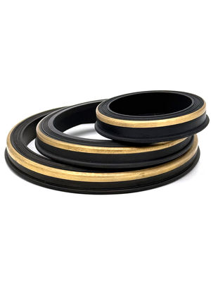 Joint de raccordement à marteau Fig 602 Fig 1002 Fig 1502 pour systèmes de pipelines anti-fuite de plate-forme pétrolière