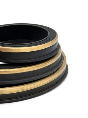 Weco 1502 2" Sceaux à marteaux résistants à l'huile pour plateforme pétrolière à manche en acier ou en laiton