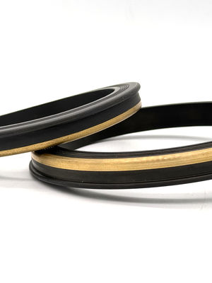 Sceaux d'union à marteaux renforcés en laiton pour haute pression Fig. 602 1002 1502