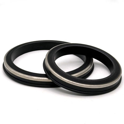 HNBR Hammer Union Seal 2 3 4 pouces pour le pétrole et le gaz