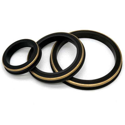 HNBR FKM Hammer Union Seals 1-4 pouces pour l'industrie pétrolière et gazière