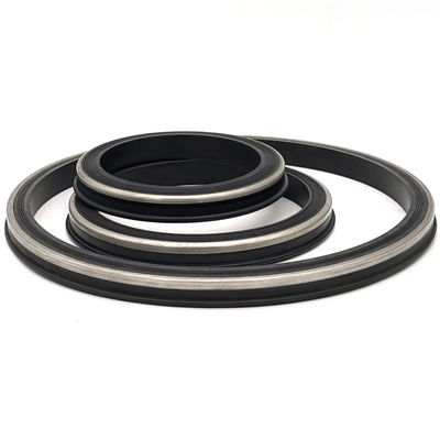 HNBR Hammer Union Seal 2 3 4 pouces pour le pétrole et le gaz