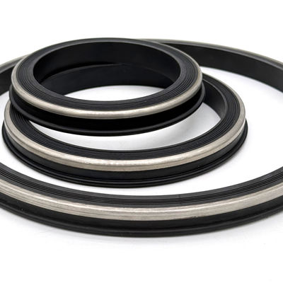 Joint de raccordement à marteau Figure 1502 602 en FKM HNBR résistant au gaz corrosif, manchon en acier ou laiton, pour plateforme pétrolière