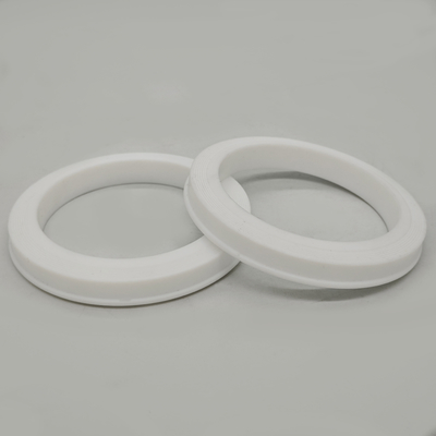 Anneaux de jointure de marteaux en PTFE pour pipelines de pétrole et de gaz