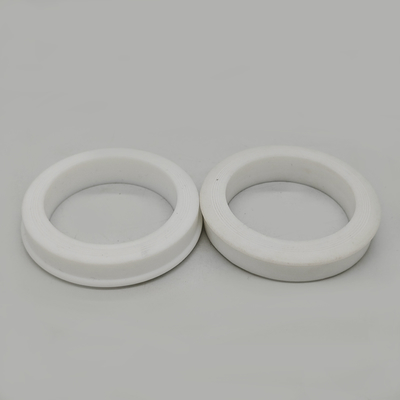 Joint d'étanchéité PTFE pour raccord à marteau pour résistance chimique - Tailles personnalisées