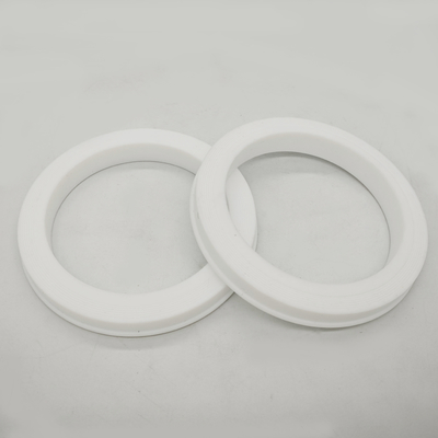 Joint d'étanchéité FKM PTFE pour raccords à unions à marteau pour conduites haute pression