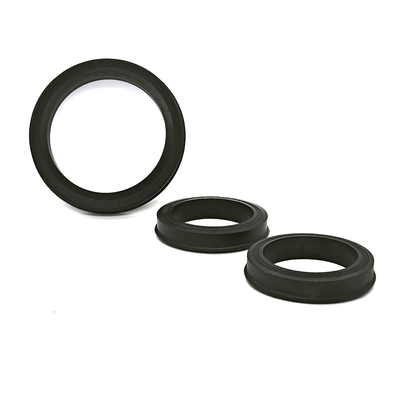 NBR Résistant à l'huile Marteau Union Seal Ring 1-4 pouces pour Fig 1502