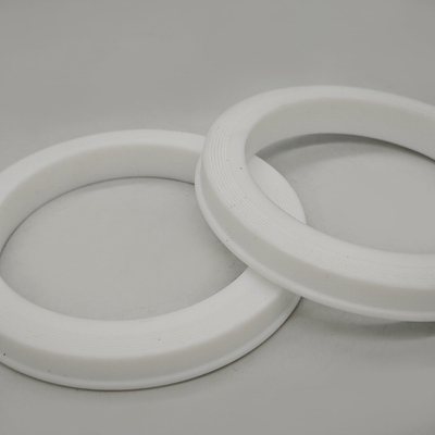 Joint d'étanchéité PTFE pour raccord à marteau pour résistance chimique - Tailles personnalisées