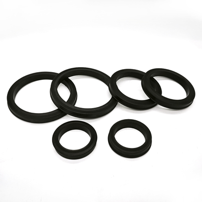 NBR Résistant à l'huile Marteau Union Seal Ring 1-4 pouces pour Fig 1502