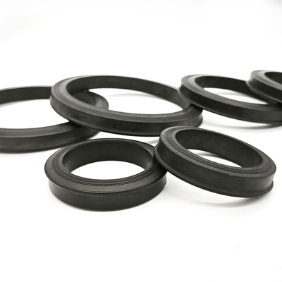 NBR Résistant à l'huile Marteau Union Seal Ring 1-4 pouces pour Fig 1502