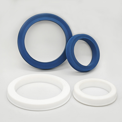 Joint d'étanchéité PTFE pour raccord à marteau pour résistance chimique - Tailles personnalisées