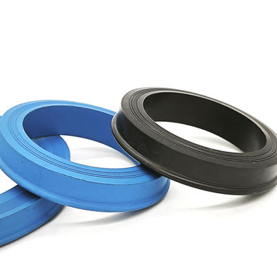 2 " et 3 " Fig. 1502 Joints à marteaux en NBR, HNBR et FKM