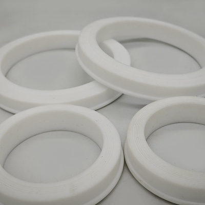 Sceau de l'union du marteau en PTFE pour les pipelines chimiques