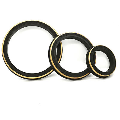 2 " et 3 " Fig. 1502 Joints à marteaux en NBR, HNBR et FKM