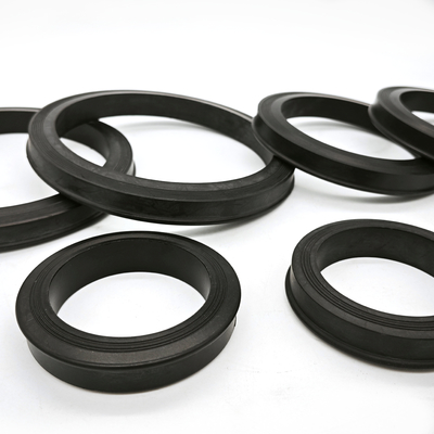 NBR Résistant à l'huile Marteau Union Seal Ring 1-4 pouces pour Fig 1502