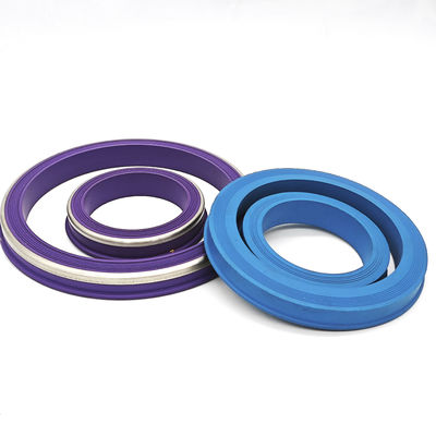 2 " et 3 " Fig. 1502 Joints à marteaux en NBR, HNBR et FKM