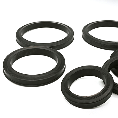 NBR Résistant à l'huile Marteau Union Seal Ring 1-4 pouces pour Fig 1502