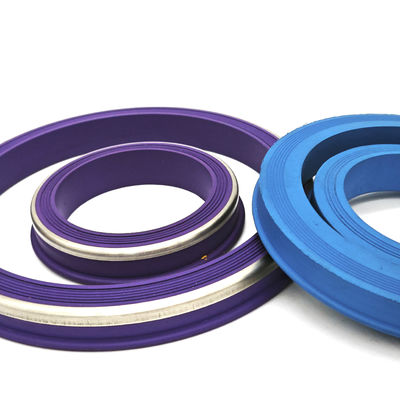 2 " et 3 " Fig. 1502 Joints à marteaux en NBR, HNBR et FKM