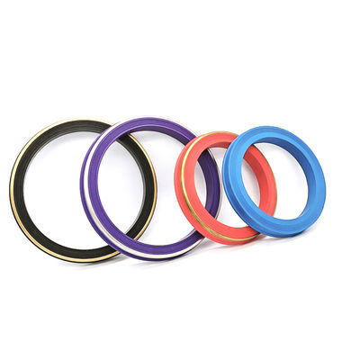 2 " et 3 " Fig. 1502 Joints à marteaux en NBR, HNBR et FKM