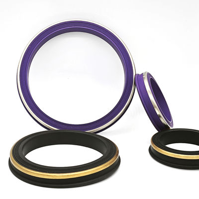 Fig. 1502 Sceaux à marteaux: solutions d'étanchéité à haute pression