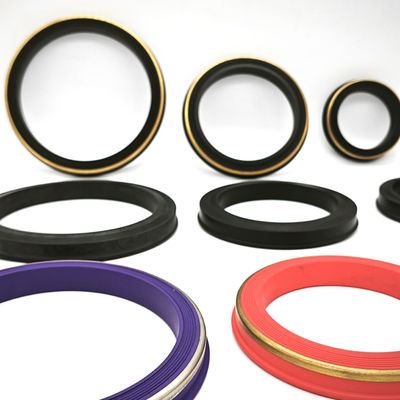 Joint de raccordement à marteau résistant aux produits chimiques et à l'huile, 80-85 Shore A, pour applications pétrolières