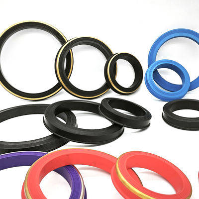 Fig. 1502 Sceaux à marteaux: solutions d'étanchéité à haute pression