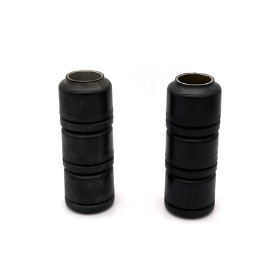 Godet de racleur en caoutchouc de type TA de 2" pour puits haute pression et compatible avec la plupart des fluides de puits