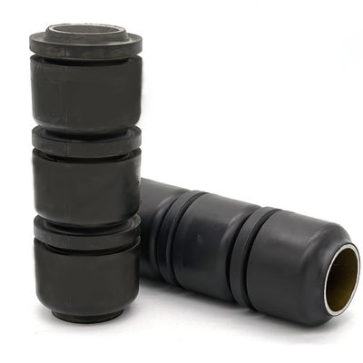 Ventes en gros de coupes en caoutchouc de type Guiberson TA avec une résistance à l'abrasion et aux produits chimiques de 10 000 psi