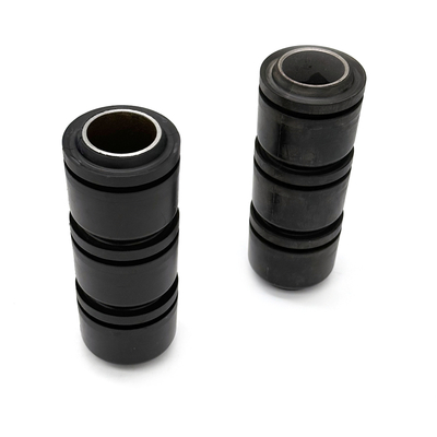 2 " Taille TA Coupe à base d'acier pour applications difficiles dans les trous
