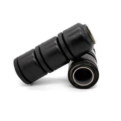 2 " Taille TA Coupe à base d'acier pour applications difficiles dans les trous