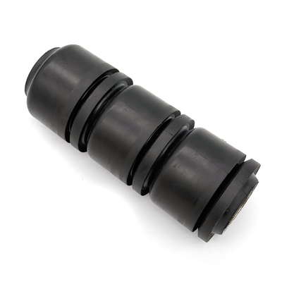 Résistant aux produits chimiques 2" Ta type écouvillon en caoutchouc pour forage pétrolier