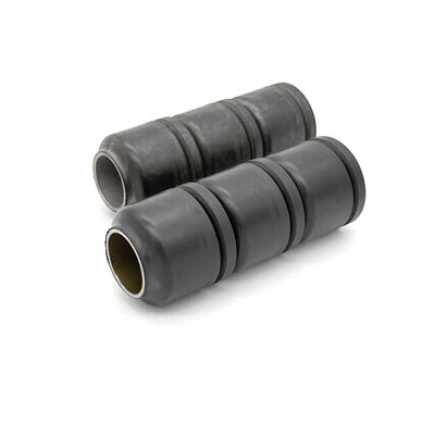 40-90 Shore A Dureté RoHS certifié écouvillon de pétrole pour des performances optimales