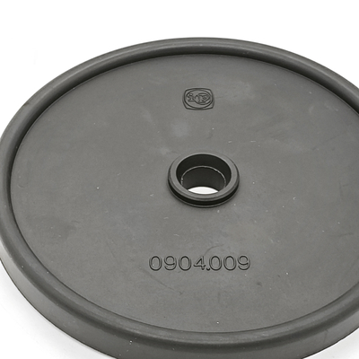0904.009 modèle NBR Buna Pompes à membrane en caoutchouc