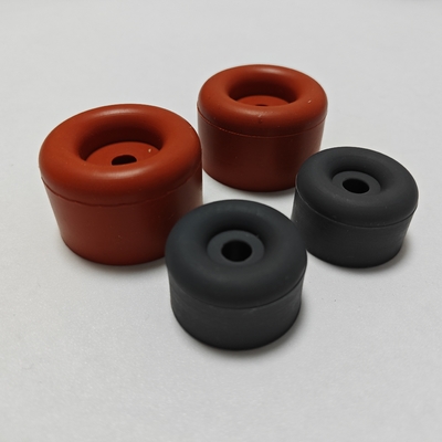 Produits personnalisés en caoutchouc de silicone de haute qualité NBR HNBR FKM EPDM largement utilisés