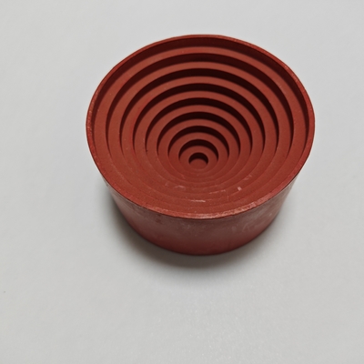 Produits personnalisés en caoutchouc de silicone de haute qualité NBR HNBR FKM EPDM largement utilisés