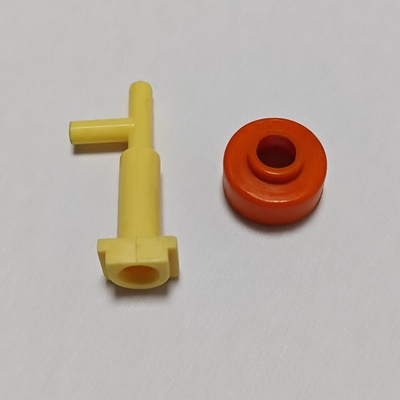 Produits personnalisés en caoutchouc de silicone de haute qualité NBR HNBR FKM EPDM largement utilisés