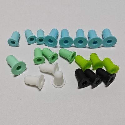 Produits personnalisés en caoutchouc de silicone de haute qualité NBR HNBR FKM EPDM largement utilisés