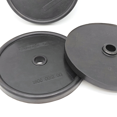 Accoudoir à membrane de diaphragme multi-modèle haute performance OEM disponible