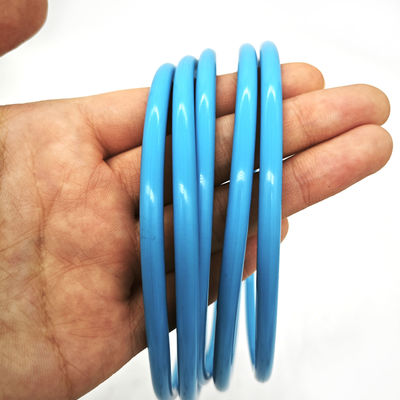 AS568 Anneau O en caoutchouc standard avec taille personnalisable pour un ajustement sûr et une compatibilité parfaite dans l'industrie pétrolière et gazière