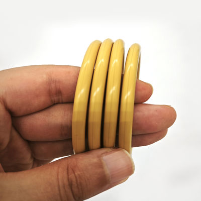 Anneaux O en caoutchouc NBR à haute température avec une dureté de 40 à 90 shore A pour l'étanchéité automobile et électrique