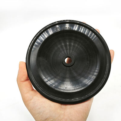 Fabricant de membranes en caoutchouc de diaphragme de pompe à eau