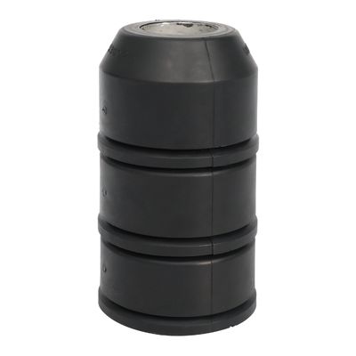 Coupe de lavage de champs pétrolifères durables avec un indice de pression de 10 000 psi pour le nettoyage de puits résistants à l'abrasion et aux produits chimiques, en tailles personnalisées